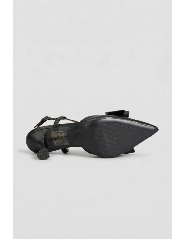 Crichic sandalo con fiocco 3624-5 [8b73d975]