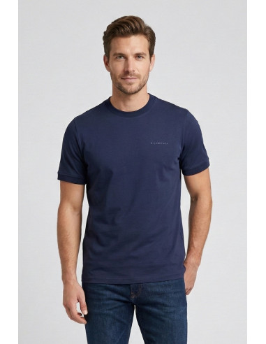 John Richmond t-shirt in misto cotone Respir ump26076ts [12eadaca]