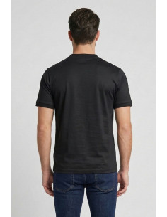 John Richmond t-shirt in misto cotone Respir ump26076ts [a2f6d840] 2