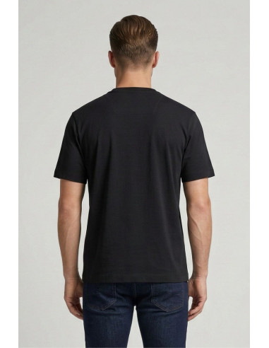 John Richmond t-shirt over Ransa ump26061ts [aad38cdb]