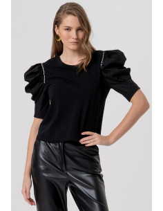 Fracomina t-shirt regular in jersey fr26st3035j40101 [95497649]