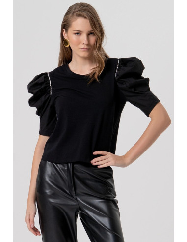 Fracomina t-shirt regular in jersey fr26st3035j40101 [95497649]
