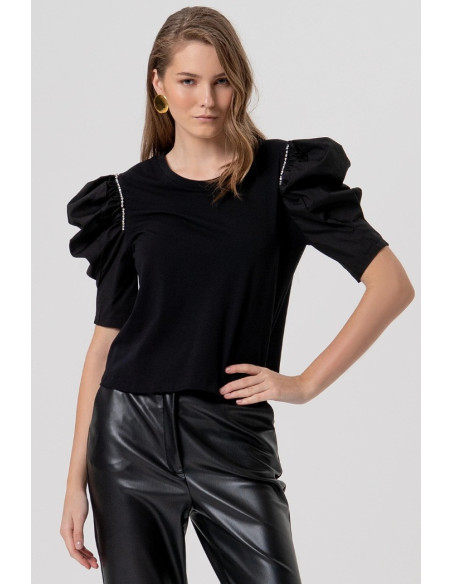 Fracomina t-shirt regular in jersey fr26st3035j40101 [95497649]