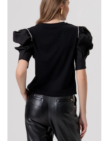 Fracomina t-shirt regular in jersey fr26st3035j40101 [fb72f440]