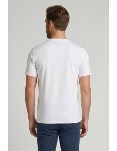 Markup t-shirt in tessuto no iron MK1910097 [eee6292e] 2