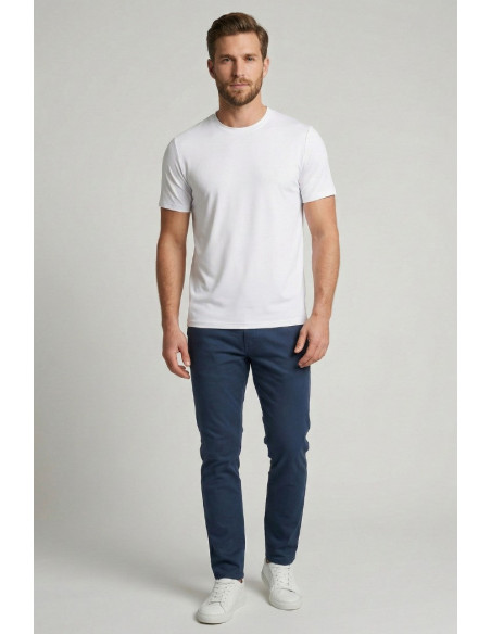 Markup t-shirt in tessuto no iron MK1910097 [80ddab27]