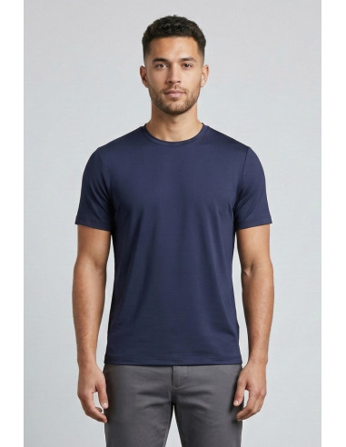 Markup t-shirt in tessuto no iron MK1910097 [75f89328]