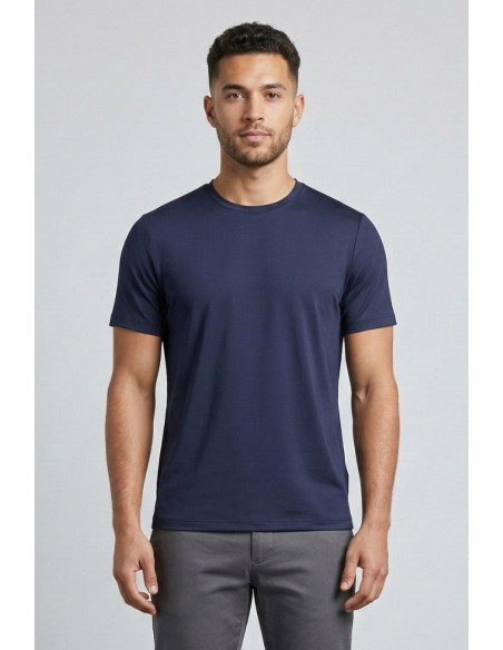 Markup t-shirt in tessuto no iron MK1910097 [75f89328]