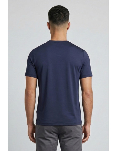 Markup t-shirt in tessuto no iron MK1910097 [acded025]