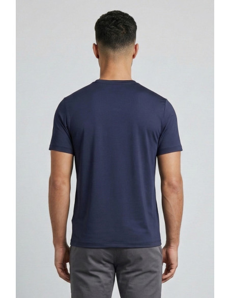 Markup t-shirt in tessuto no iron MK1910097 [acded025]