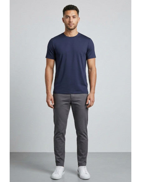 Markup t-shirt in tessuto no iron MK1910097 [1bc31121]