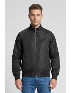 John Richmond giubbotto bomber Bricon ump26006gbhb [2de89e67]