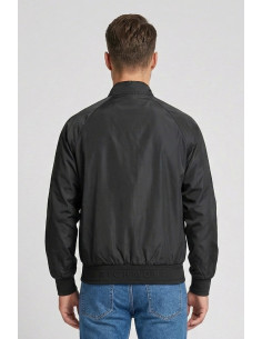 John Richmond giubbotto bomber Bricon ump26006gbhb [2de89e67] 2