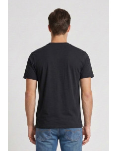 John Richmond t-shirt in cotone Boloko ump26200ts [de3b276f] 2