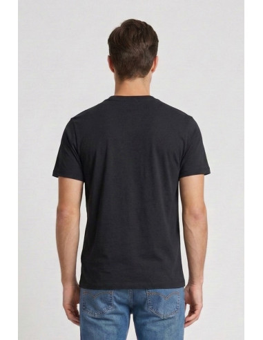 John Richmond t-shirt in cotone Boloko ump26200ts [071d6462]