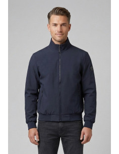 Urban Ring giubbotto lupetto in softshell UR1140007 [7ccffdef]