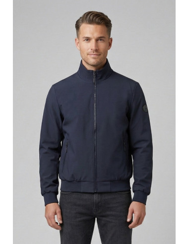 Urban Ring giubbotto lupetto in softshell UR1140007 [7ccffdef]