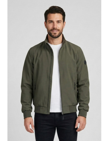Urban Ring giubbotto lupetto in softshell UR1140007 [86b72f0c]