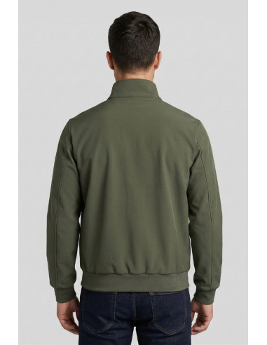 Urban Ring giubbotto lupetto in softshell UR1140007 [5f916c01]