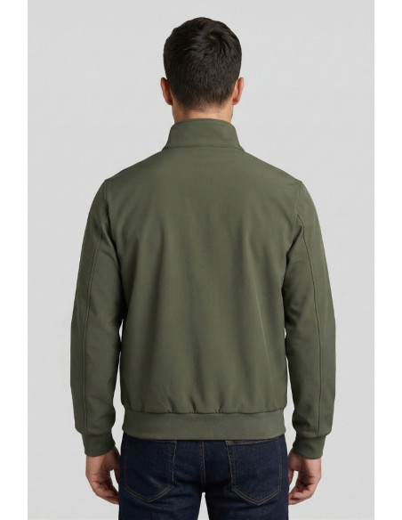 Urban Ring giubbotto lupetto in softshell UR1140007 [5f916c01]