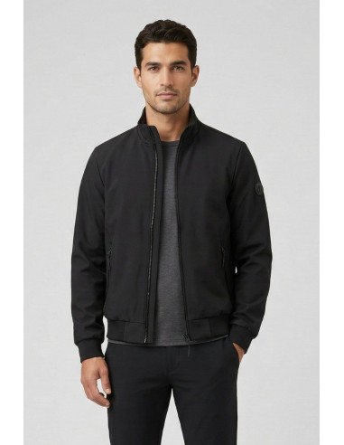 Urban Ring giubbotto lupetto in softshell UR1140007 [ccd3ff65]