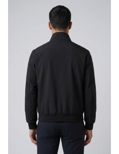 Urban Ring giubbotto lupetto in softshell UR1140007 [ccd3ff65] 2