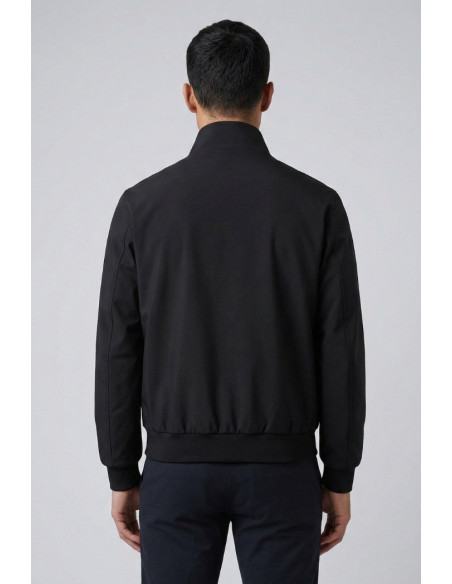 Urban Ring giubbotto lupetto in softshell UR1140007 [15f5bc68]