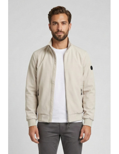 Urban Ring giubbotto lupetto in softshell UR1140007 [a5b08cac]
