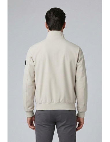 Urban Ring giubbotto lupetto in softshell UR1140007 [7c96cfa1]