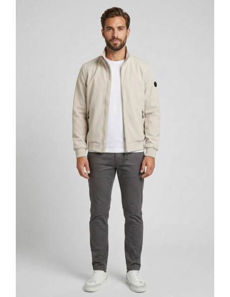 Urban Ring giubbotto lupetto in softshell UR1140007 [cb8b0ea5]