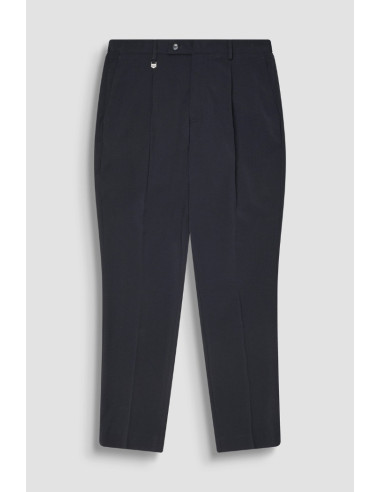 Antony Morato pantaloni regular fit in misto viscosa Luis mmts00043-fa600263 [0c4a5b13]