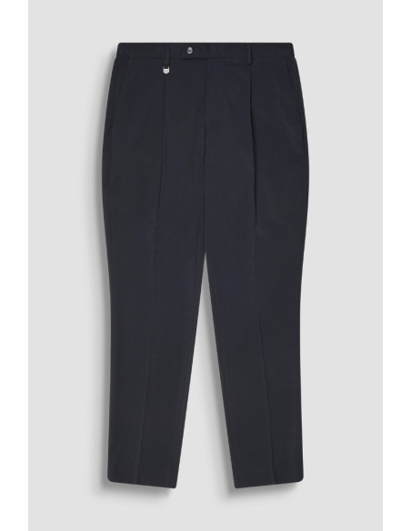 Antony Morato pantaloni regular fit in misto viscosa Luis mmts00043-fa600263 [0c4a5b13]