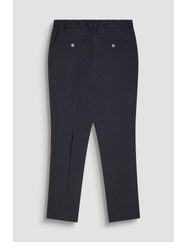 Antony Morato pantaloni regular fit in misto viscosa Luis mmts00043-fa600263 [bb579a17]