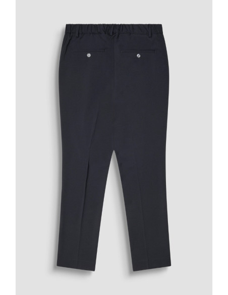 Antony Morato pantaloni regular fit in misto viscosa Luis mmts00043-fa600263 [bb579a17]