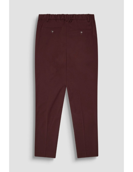Antony Morato pantaloni regular fit in misto viscosa Luis mmts00043-fa600263 [32a2f315]