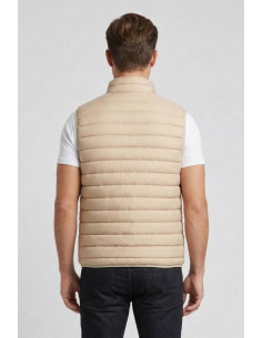 Urban Ring gilet lupetto in nylon UR1140015 [4b1098cd] 2
