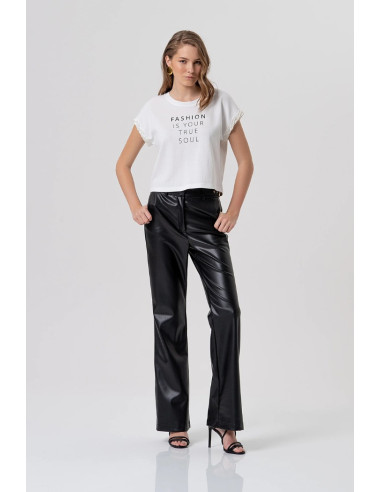 Fracomina t-shirt regular in jersey fr26st3051j409n5 [4d1883a5]