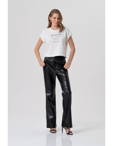 Fracomina t-shirt regular in jersey fr26st3051j409n5 [4d1883a5]