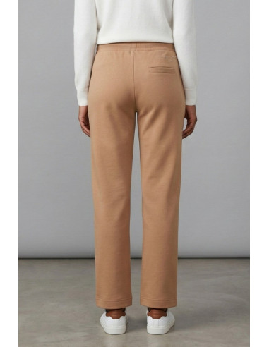 Markup pantalone in felpa in misto cotone MW1620016 [ab1e80d9]