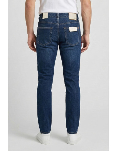 Markup jeans slim fit in denim di cotone stretch Gabriel MK1950005 [3c57b747]