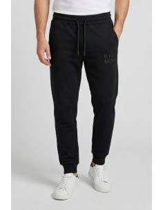 John Richmond pantalone in felpa in misto cotone Enio ump26033pardi [3dc76e3d]
