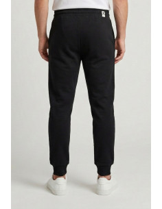 John Richmond pantalone in felpa in misto cotone Enio ump26033pardi [3dc76e3d] 2