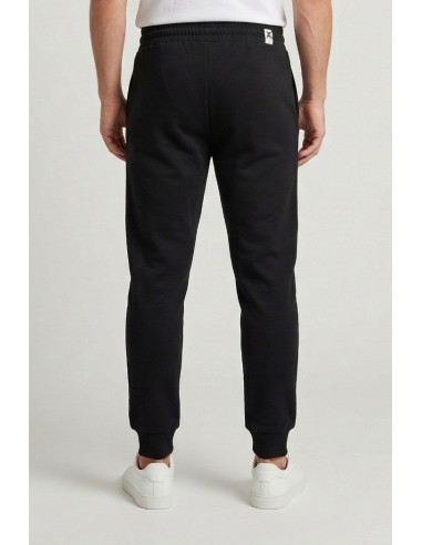 John Richmond pantalone in felpa in misto cotone Enio ump26033pardi [e4e12d30]