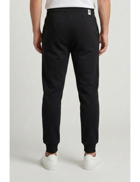 John Richmond pantalone in felpa in misto cotone Enio ump26033pardi [e4e12d30]