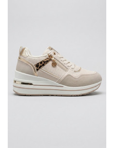 Renato Balestra sneaker platform RB25F26 [5898a498]