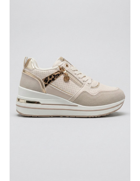 Renato Balestra sneaker platform RB25F26 [5898a498]