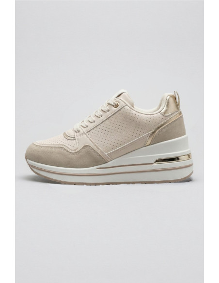 Renato Balestra sneaker platform RB25F26 [81bee795]