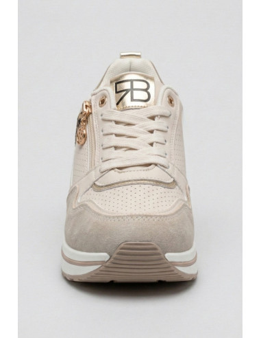 Renato Balestra sneaker platform RB25F26 [36a32691]