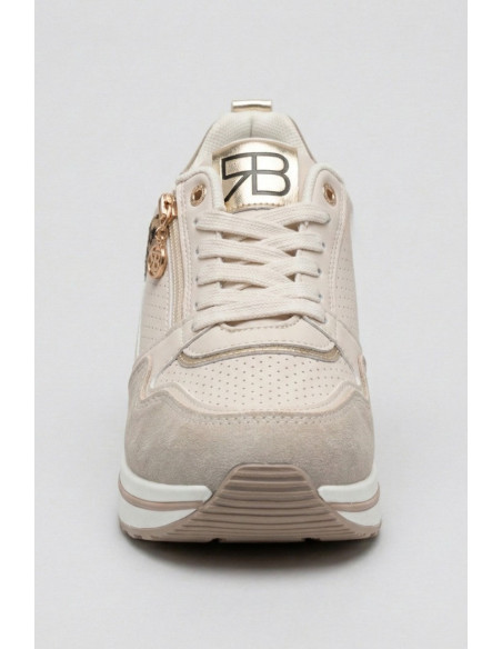Renato Balestra sneaker platform RB25F26 [36a32691]