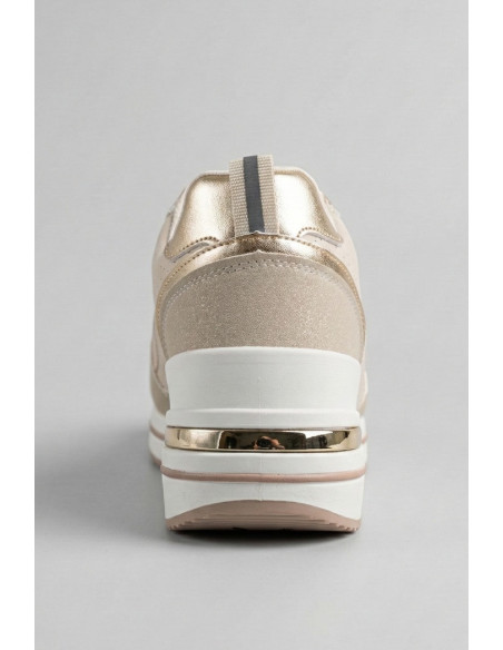 Renato Balestra sneaker platform RB25F26 [33f3618f]
